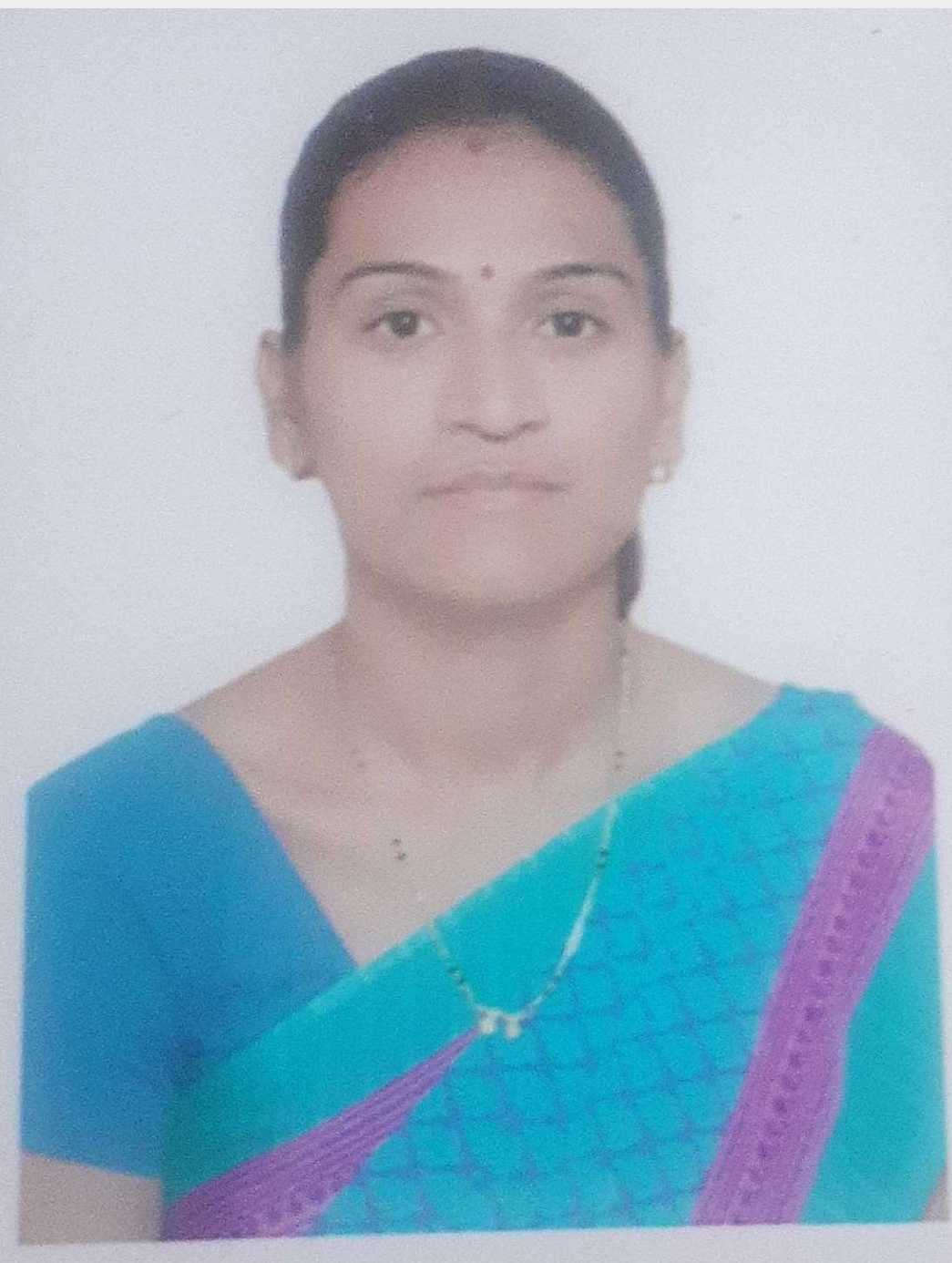 Shubhangi Vivekanand Patil